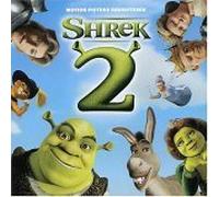 Various Artists - Shrek 2