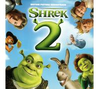 O.S.T.-Shrek 2 - Shrek 2