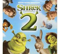 Various Artists – Shrek 2