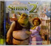 Various Artists - Shrek 2 (Score)