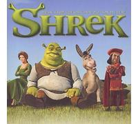 Various Artists : Shrek CD (2002) NEW Incredible Value and Free Shipping