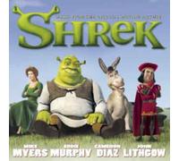 Various Artists - Shrek: Music From The Original Motion Picture