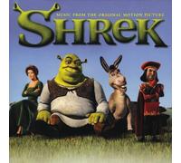 Various Artists Shrek (CD) Album