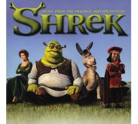 Various Artists - Shrek: Music From The Original Motion Picture