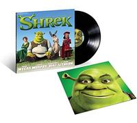 Various Artists - Shrek - New Vinyl Record 12 Album - 28 - O600z