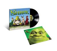 Various Artists - Shrek (Music From the Original Motion Picture) [New Vinyl LP]