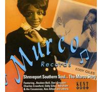 Various Artists - Shreveport Southern Soul - The Murco Story