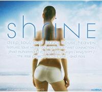 Various Artists - Shrine