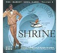 Shrine - the Rarest Soul Label Vol.2