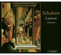 Rilling Helmuth - Lazarus_oratorio