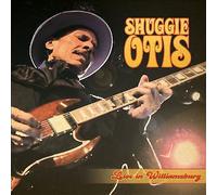 Shuggie Otis - In Session [VINYL]
