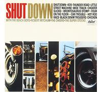 Various Artists - Shut Down