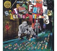 Various Artists - Shut The FK Up & Listen 8 [VINYL]