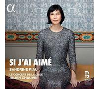 Various Artists - Si J'ai Aime [New CD]