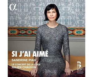 Various Artists - Si J'ai Aime [New CD]