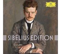 Various Artists - Sibelius Edition