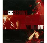 Various Artists - Sic Sessions Vol 1