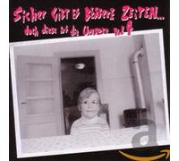Various Artists - Sicher Gibt Es Bessere Zeiten... Vol. 4