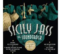 Various Artists - Sicily Jass: The Worlds First Man In Jazz(Dvd+cd) [VINYL]