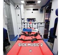 Various Artists - Sick Music 2 Sampler 2 [VINYL]