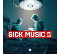 Various Artists - Sick Music 2018
