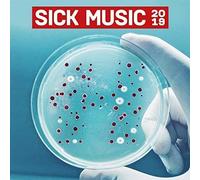 Various Artists - Sick Music 2019