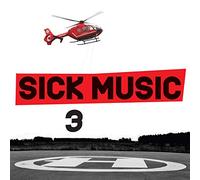 Various Artists - Sick Music 3
