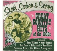 Various Artists - Sick, Sober And Sorry