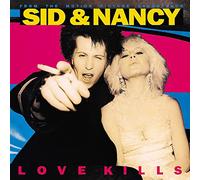 Various Artists - Sid & Nancy: Love Kills