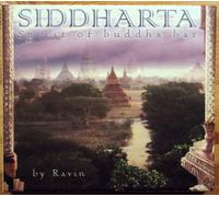 Various Artists - Siddharta - Spirit Of Buddha Bar