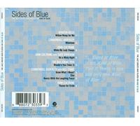 Various Artists - Sides Of Blue