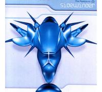 Various Artists - Sidewinder (Compiled By DJ Benji)