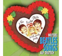 Various Artists - SIE LIEBT DICH - WEITERE BEATLES LIEDER