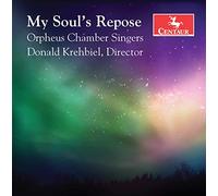 Various Artists - Siegfried: My Soul's Repose