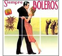 Various Artists - Siempre Boleros