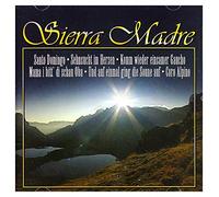 Various Artists - Sierra Madre