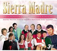 Various Artists - Sierra Madre - Die..