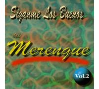 Various Artists - Siganme Los Buenos Del Merengue 2