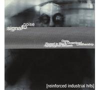 Various Artists - Signal To Noise