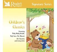 Various Artists - Signature Series: Children's Classics