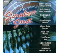 Various Artists - Signature Songs