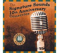 Various Artists - Signature Sounds 10th Anniversary Collection