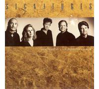 Various Artists - Signatures 3: Songwriters Album