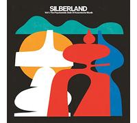 Various Artists - Silberland - Kosmische Musik Vol 1 (1972-1986) [VINYL]