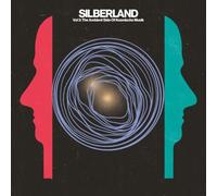 Various Artists - Silberland Vol 3 : The Ambient Side Of Kosmische Muzik 1972-1986 [VINYL]