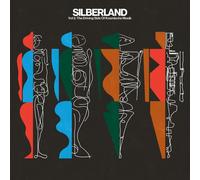 Various Artists Silberland: The Driving Side of Kosmiche Musik - Volume (Vinyl)