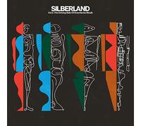 Various Artists - Silberland Vol 2 - The Driving Side Of Kosmische Musik 1974-1984