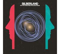 Various Artists - Silberland Vol 3 : The Ambient Side Of Kosmische Muzik 1972-1986 [VINYL]