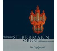 Various Artists - Silbermann Orgel