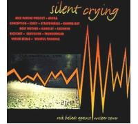 Various Artists - Silent Crying